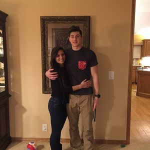 Meet your Posher, Cody